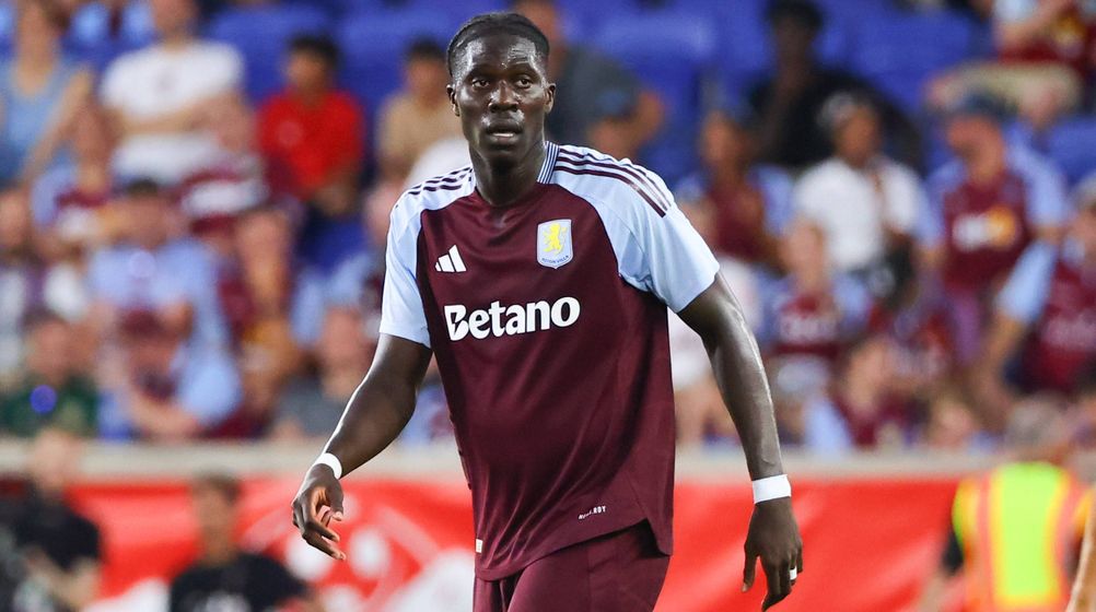 Amadou Onana