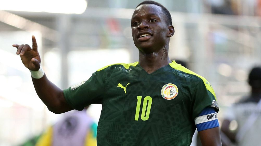 Fenerbahce verpflichtet Diouf – Lange Leidensgeschichte trotz Senegal-Debüt mit 15