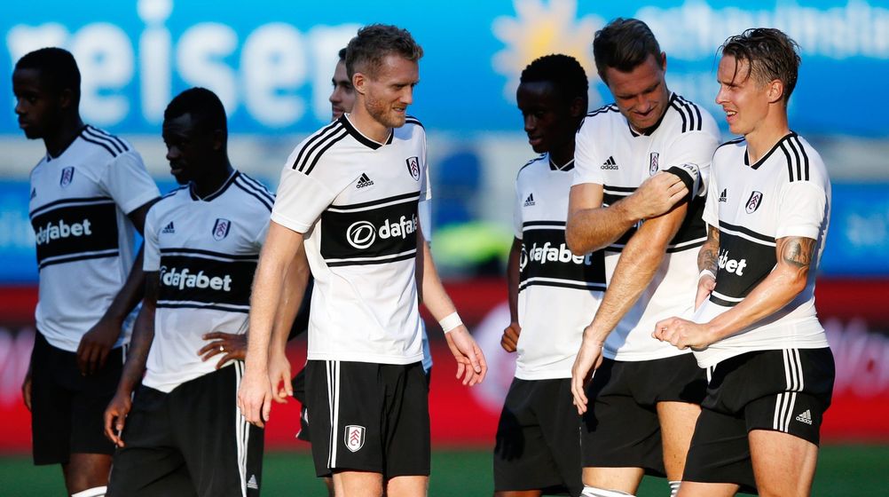 Schürrle, Seri & Co.: Aufsteiger Fulham kauft sich neue Startelf für über 100 Mio