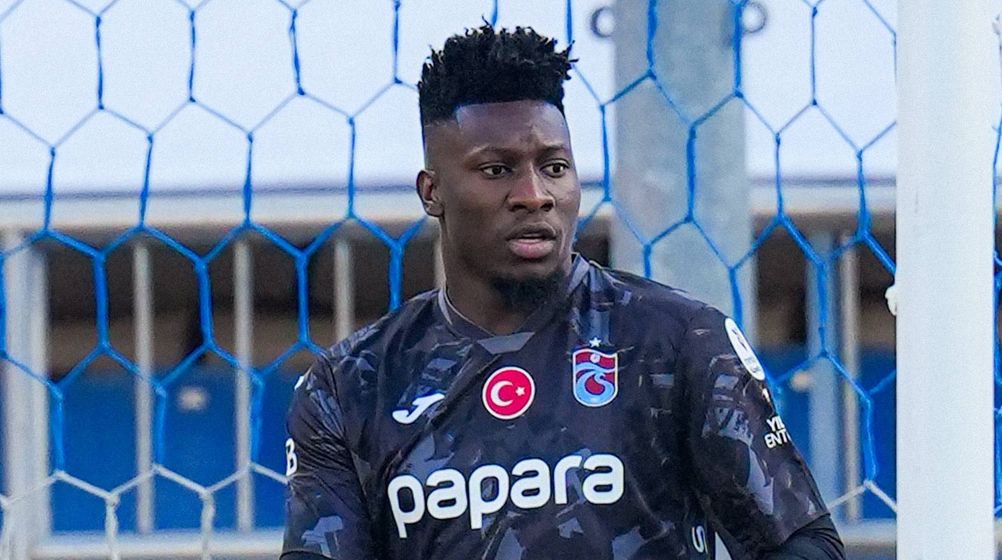 André Onana