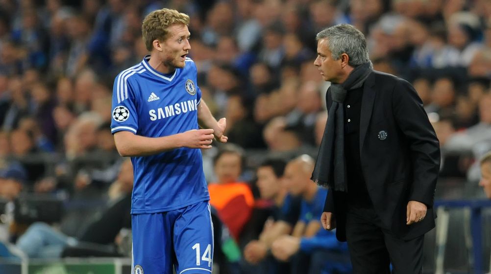Wie Chelsea sich die Transfersperre einhandelte: Verdeckte Zahlungen für Schürrle & Co.