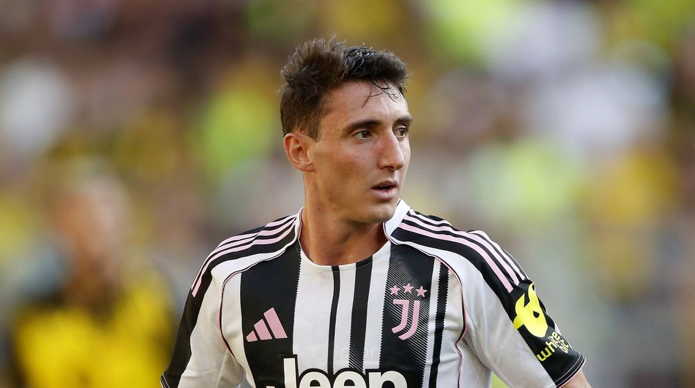 Andrea Cambiaso