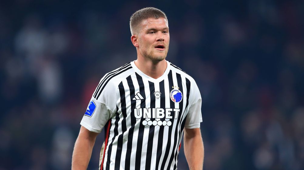 Andreas Cornelius