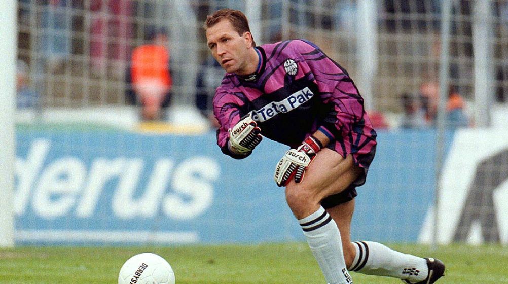 Andreas Köpke