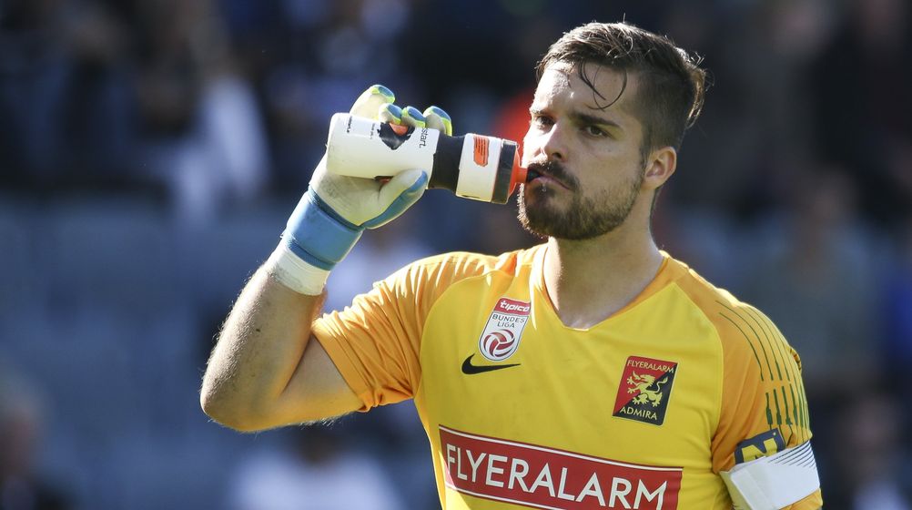Andreas Leitner