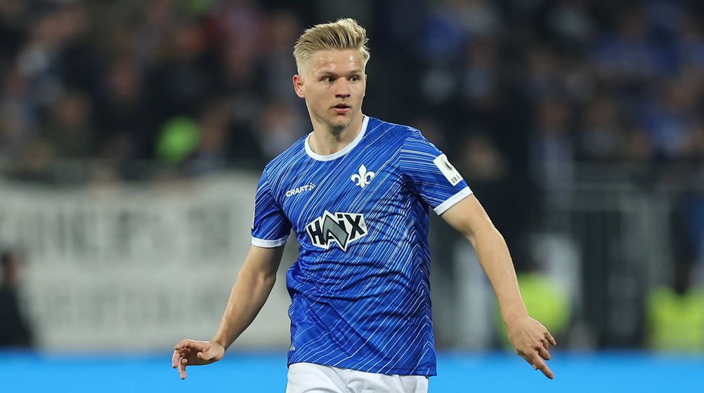 Nach Förster und Schleusener: Fortuna Düsseldorf holt auch Müller vom KSC