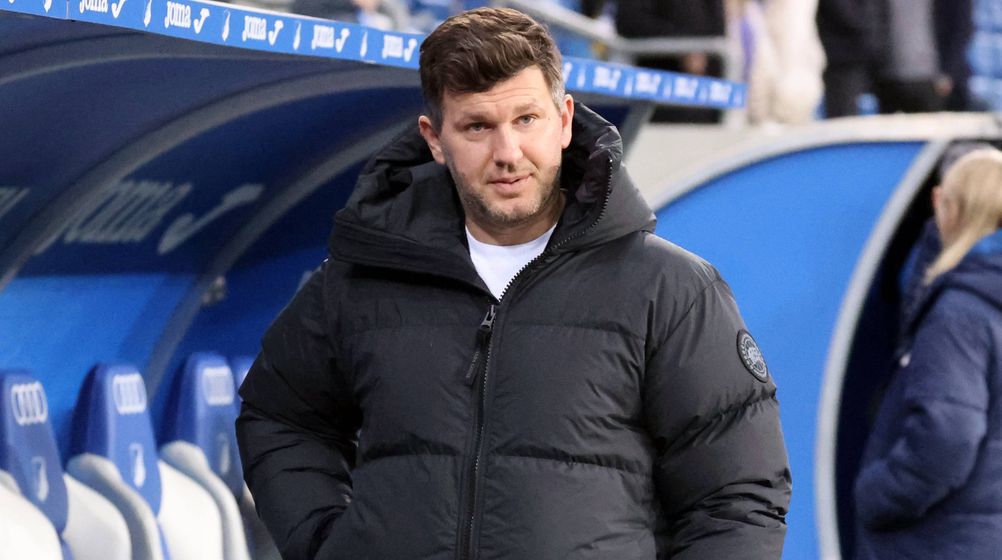 TSG Hoffenheim: Schicker spricht von „Kasperl-Theater“ – Klare Worte von Mannschaft
