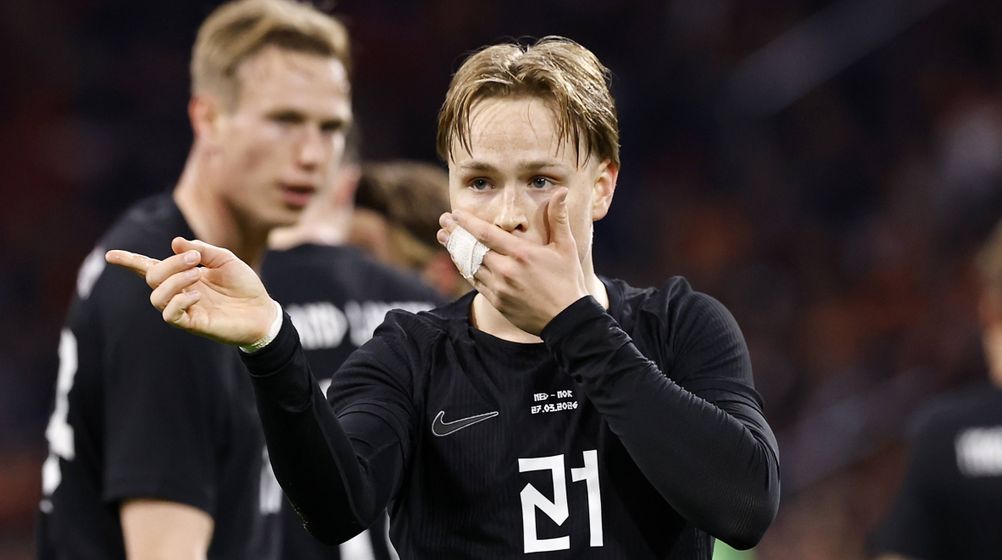 Andreas Schjelderup