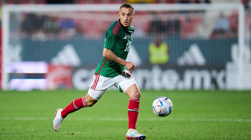 Real Betis Sevilla: Andrés Guardado absolviert 300. Spiel in LaLiga