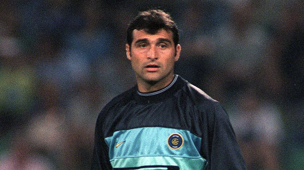 Angelo Peruzzi