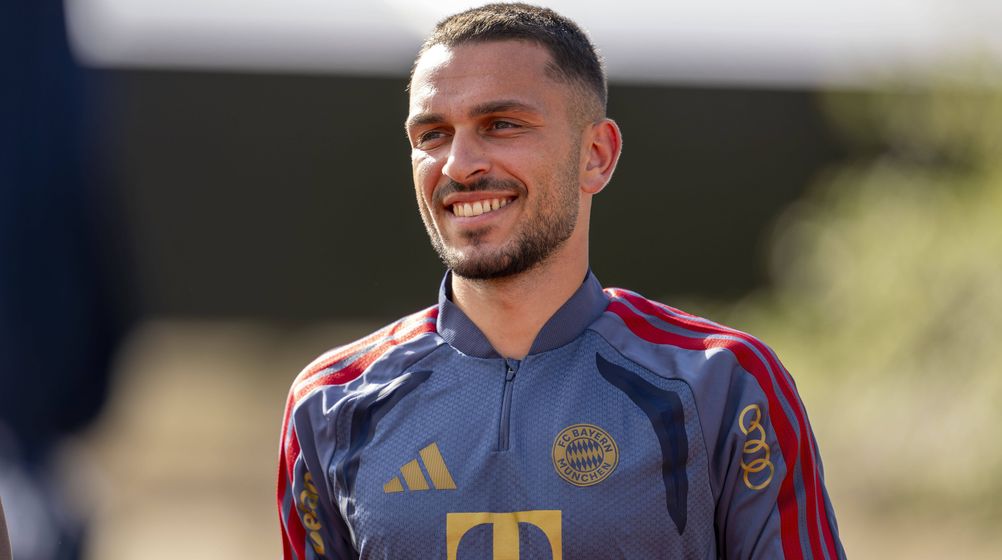 Arijon Ibrahimovic