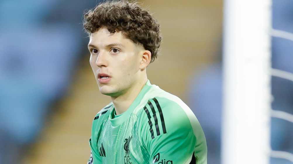 TSV Hartberg leiht Ármin Pécsi vom FC Liverpool