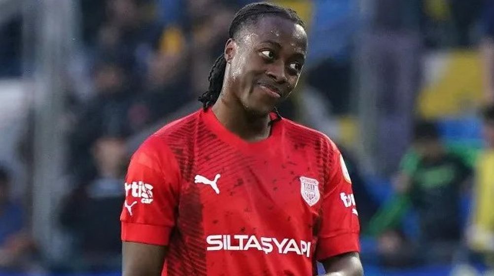 Arnaud Lusamba