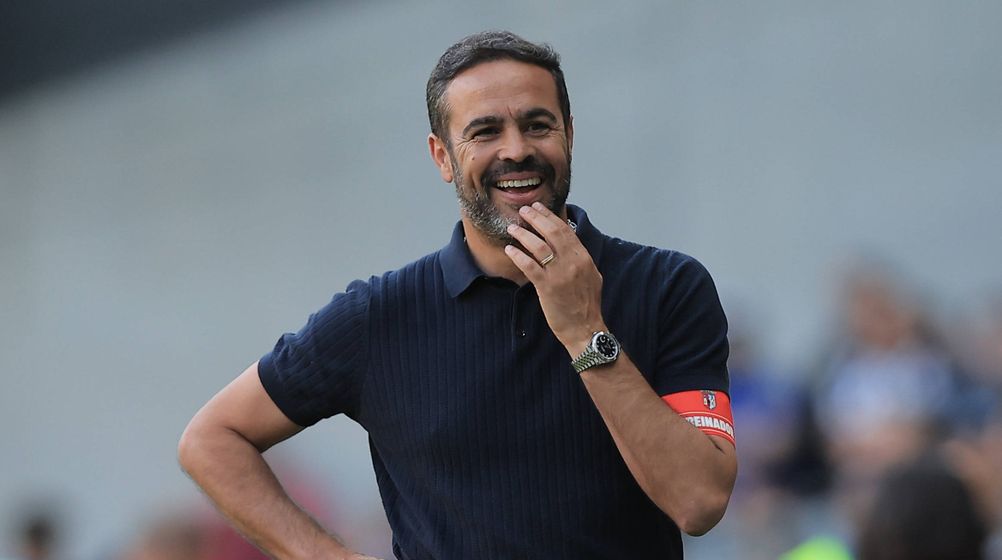 Cruzeiro holt Artur Jorge als neuen Trainer: Ablöse fließt an Al-Rayyan
