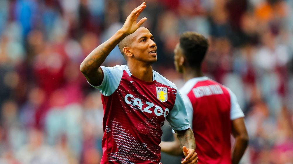Ashley Young verlässt Aston Villa – Unter ältesten Spielern der Premier League