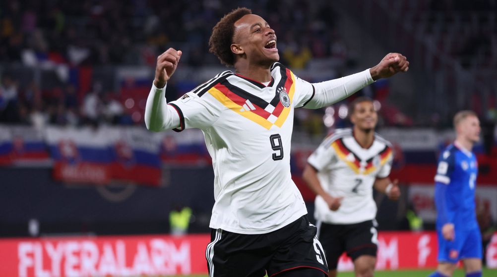 Nagelsmann: Deshalb Ouédraogo und nicht El Mala als Karl-Ersatz
