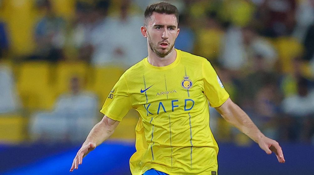 Athletic Bilabao bestätigt: Aymeric Laporte darf doch noch wechseln