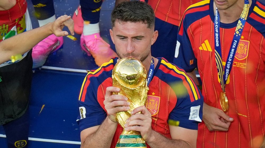 Terzic winkt bei FC Barcelonas Vorstoß für Laporte ab: Alte Geschichte