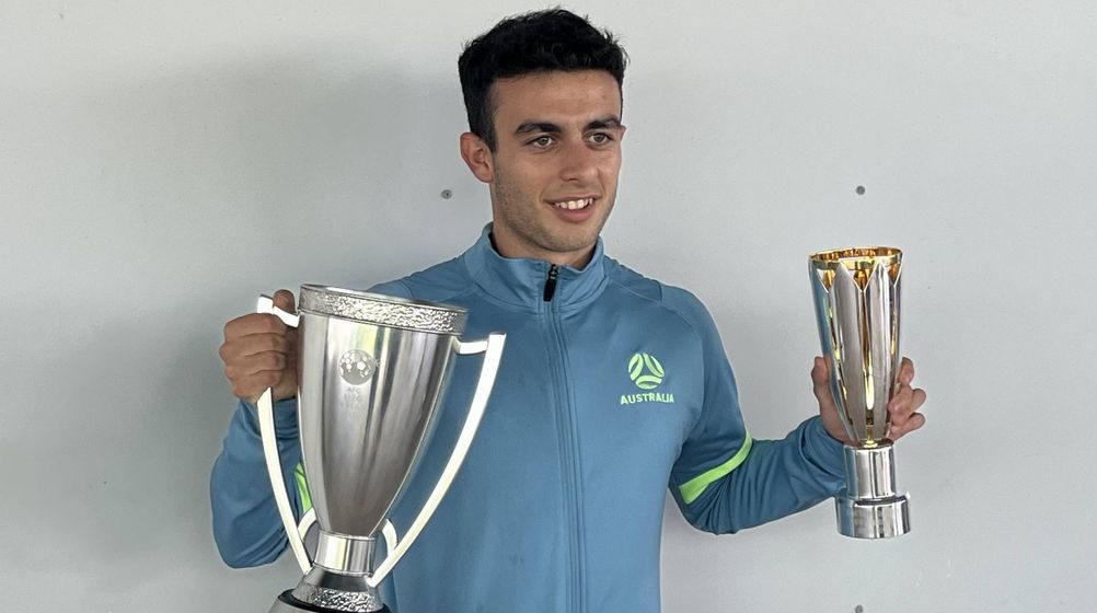 U20-Asian Cup: Australien triumphiert im Elfmeterschießen über Saudi-Arabien