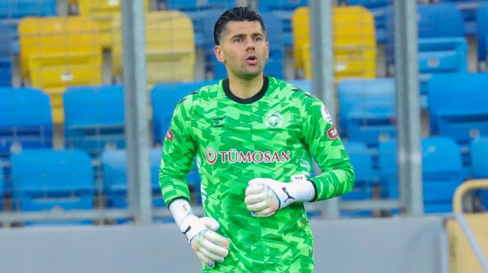 Bahadır Güngördü