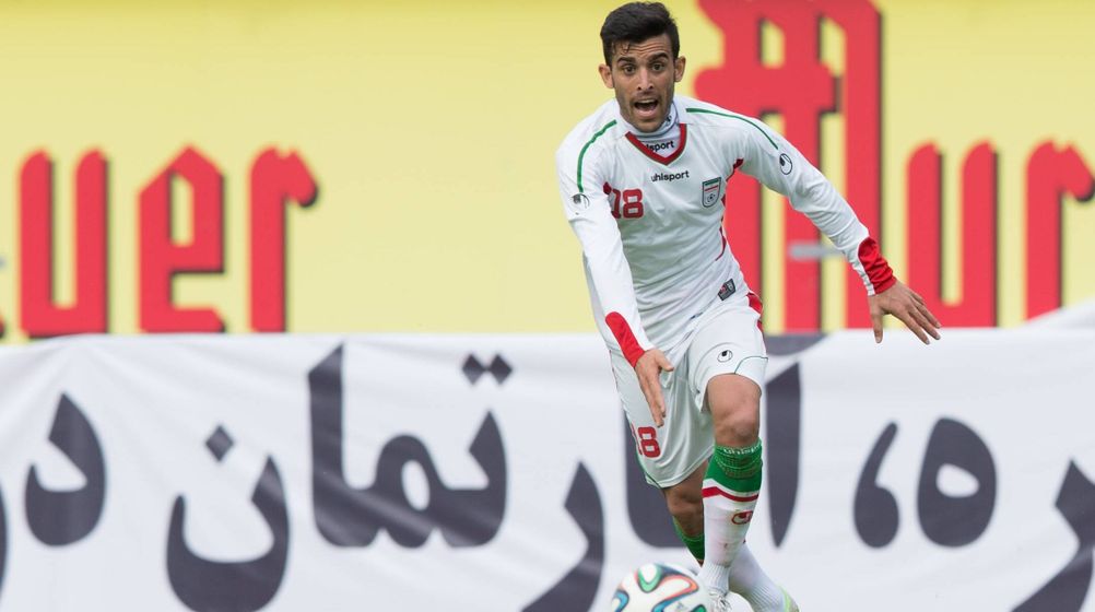 Bakhtiar Rahmani