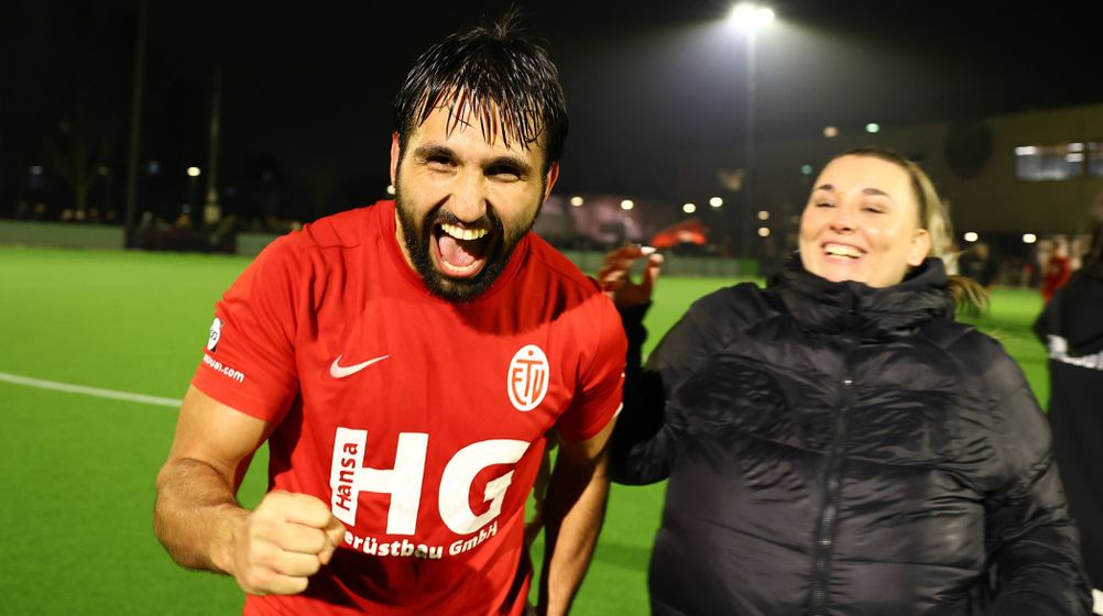 Karim und Hense sorgen für ETV-Ekstase – „Diesmal war der Lucky Punch auf unserer Seite“ 