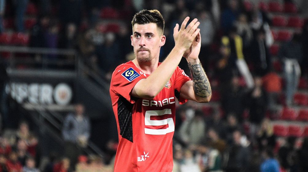 Nach 4 Jahren Stade Rennes: Ex-Freiburger Santamaria zum FC Valencia