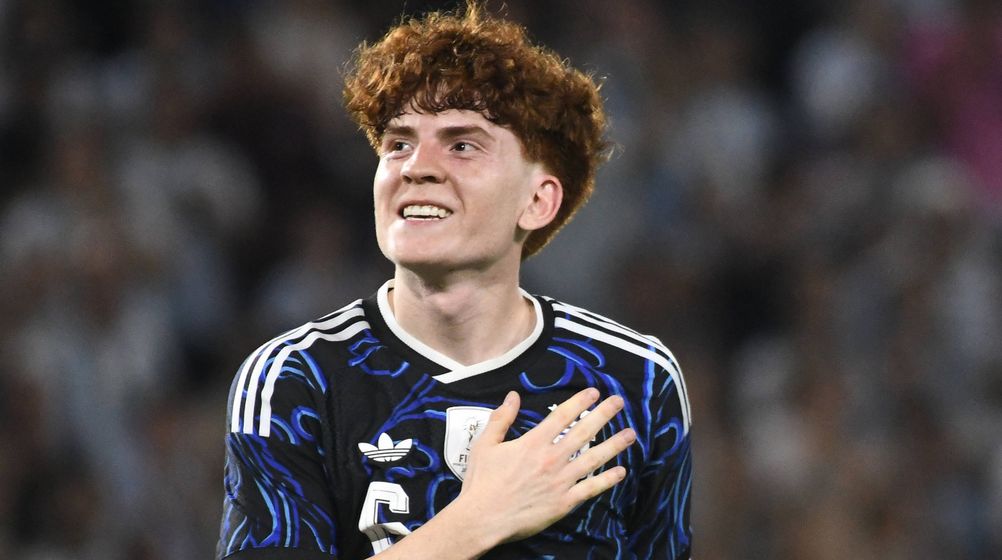 Barco wechselt zu Chelsea: 15. Transfer mit Straßburg seit 2024