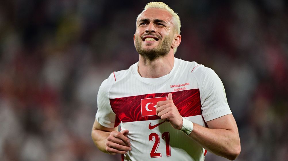 Barış Alper Yılmaz