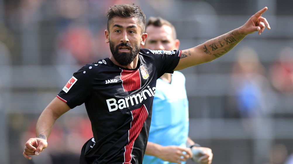 Kerem Demirbay