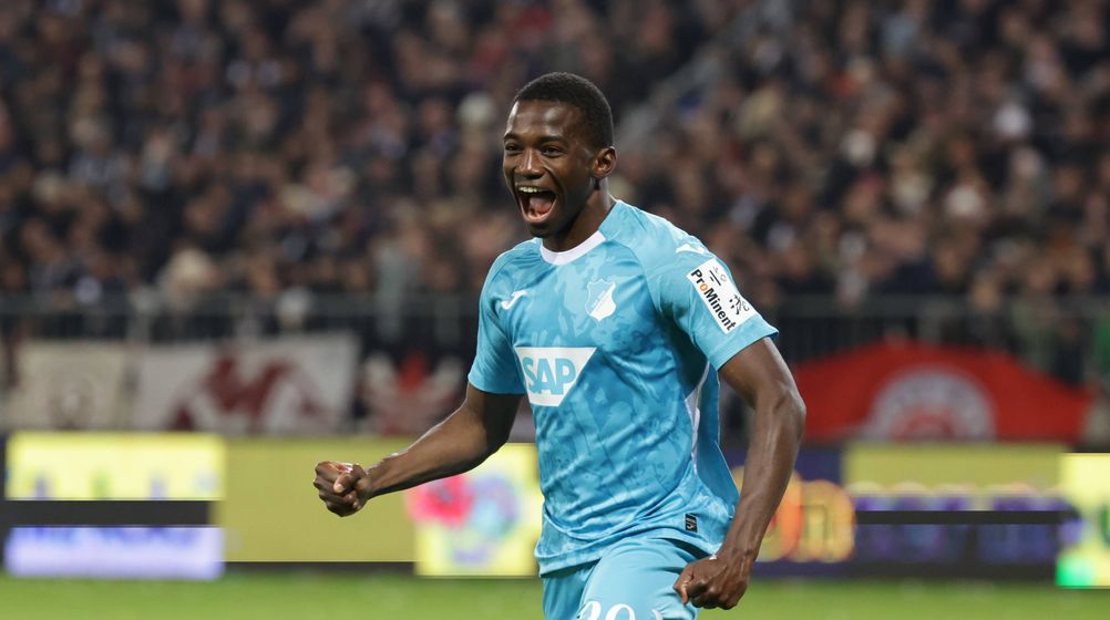 Bazoumana Touré