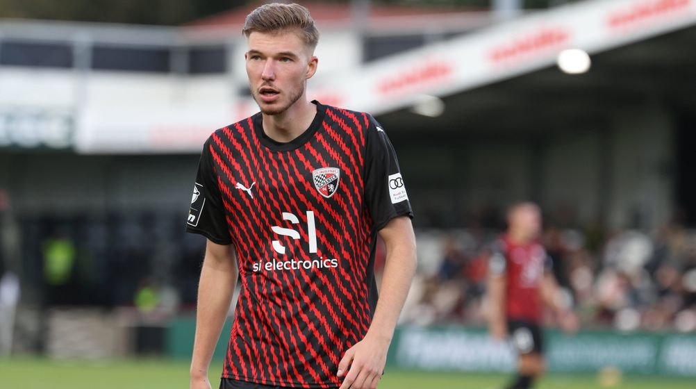3. Liga: FC Ingolstadt holt Kanuric zurück – Hobsch zu Jahn Regensburg