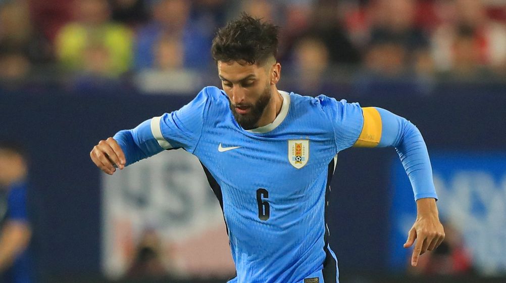 Rodrigo Bentancur