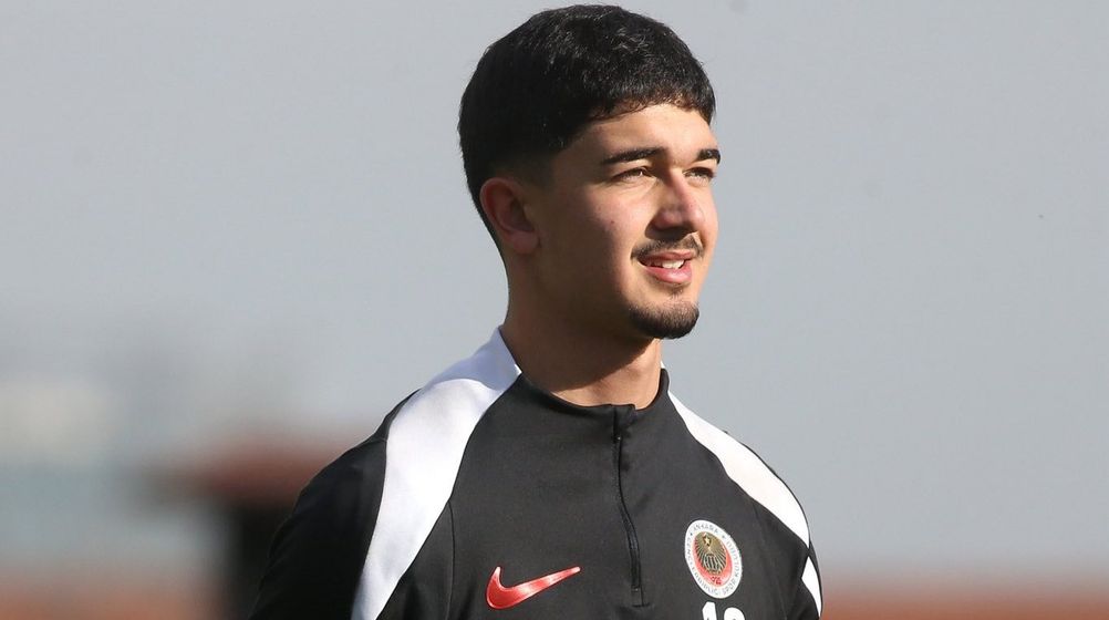 Berk Deniz Çukurcu