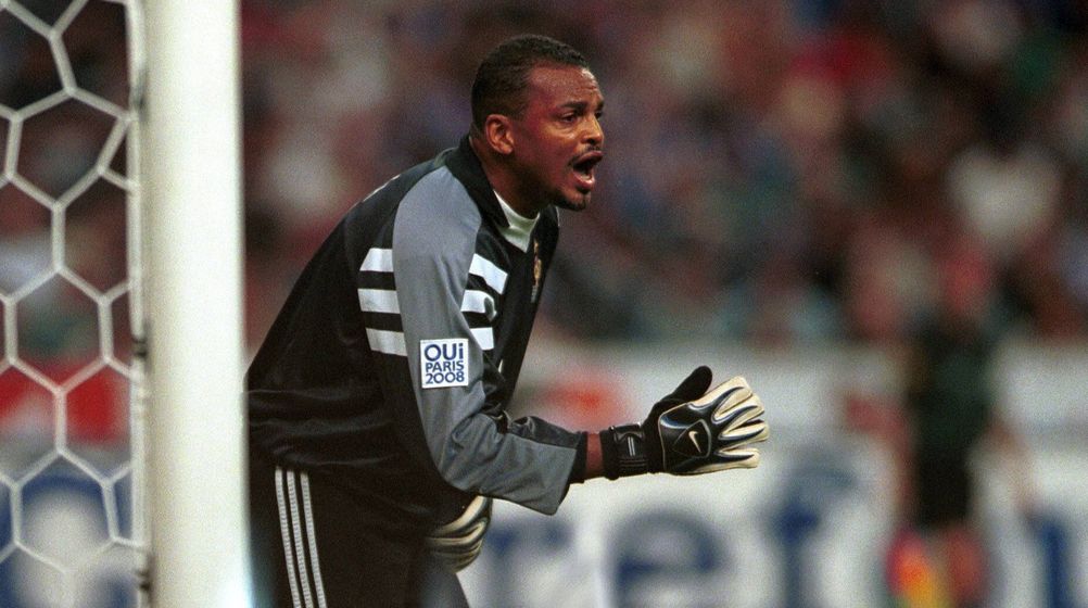 Bernard Lama