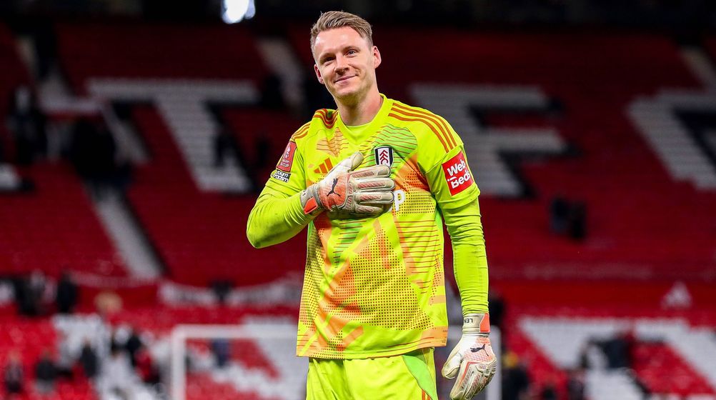 Bernd Leno