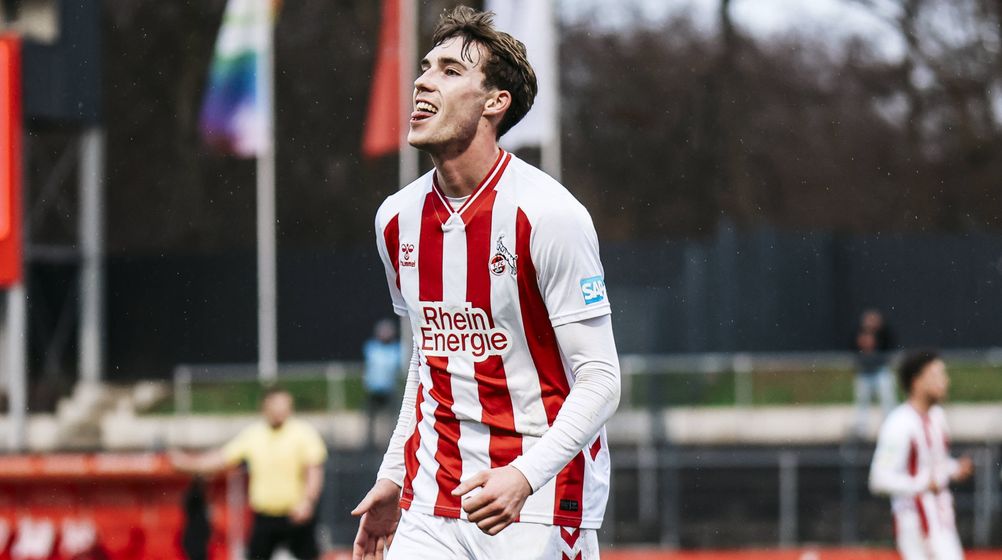 Hansa Rostock meldet: Lennemann kommt vom 1. FC Köln, Ruschke geht