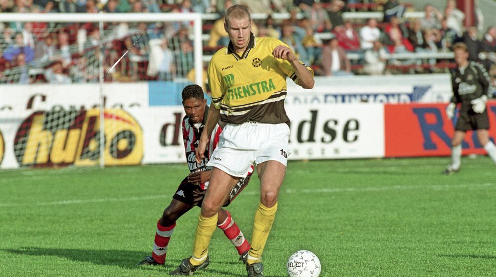 Bob Peeters Bob Peeters