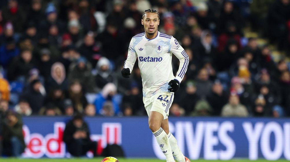 Boubacar Kamara