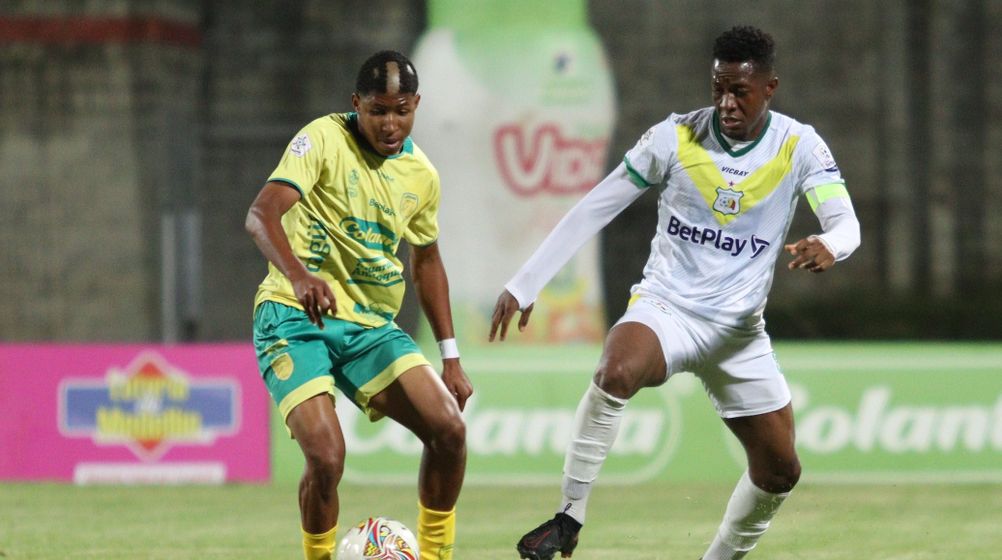 Brayan Caicedo