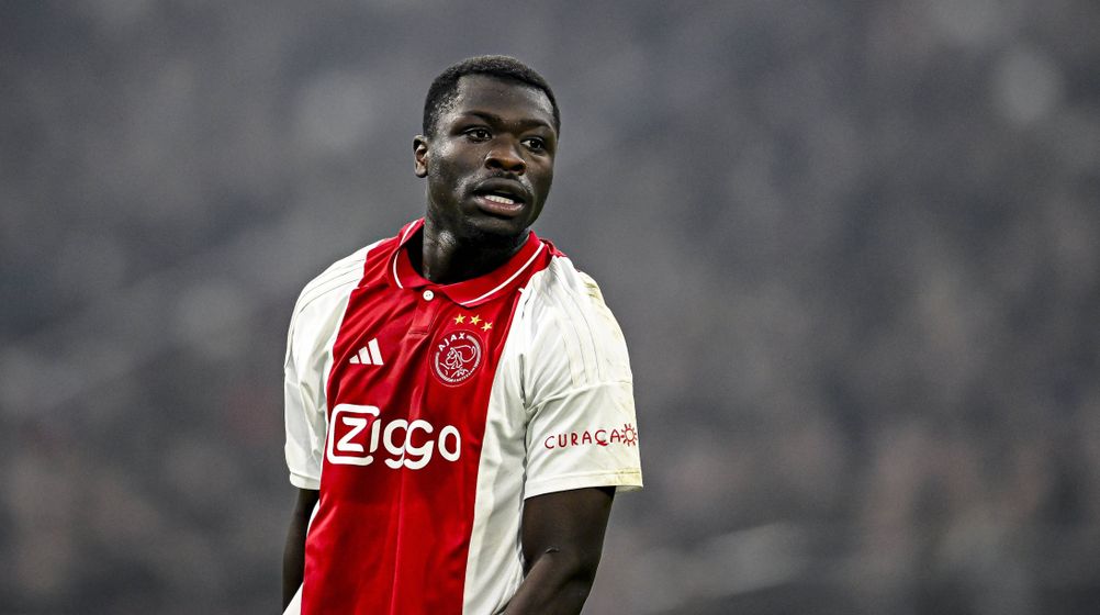 Brian Brobbey