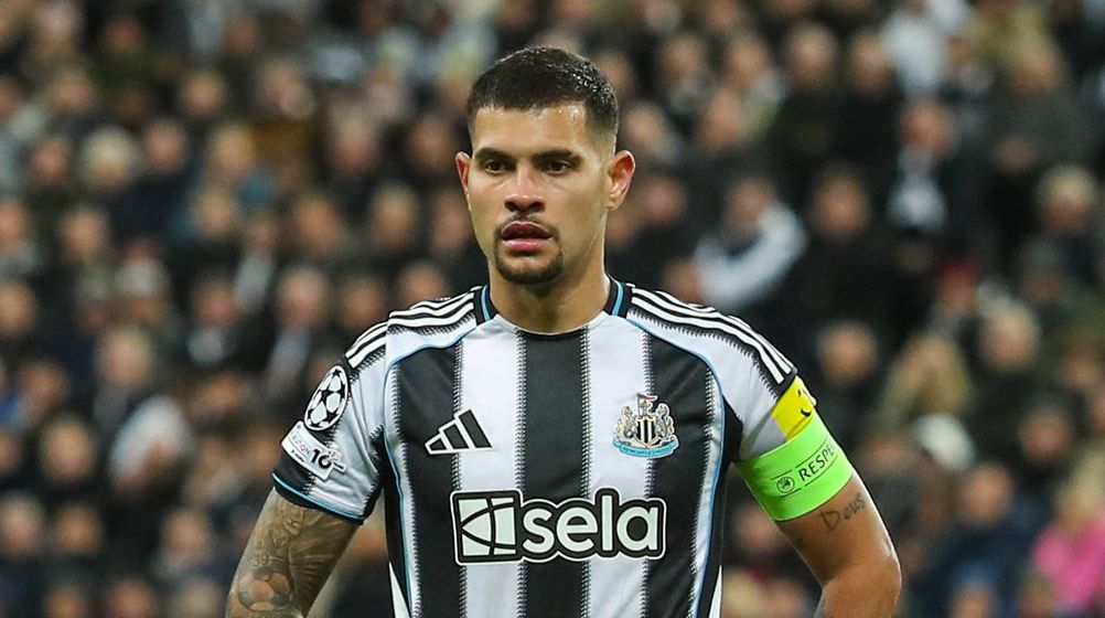 FC Arsenal und Newcastle einigen sich auf Guimarães-Transfer – Nur Rice war teurer