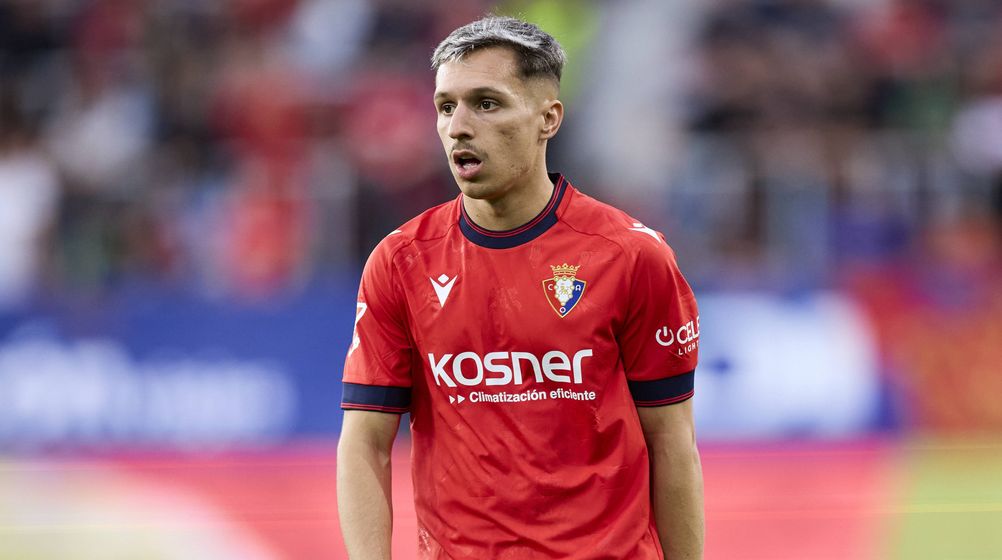 Bundesliga-Leihspieler im Ausland: Beljo & Zaragoza in Top-Form, Haller & Werner blass