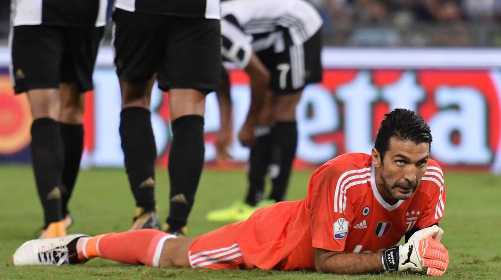 Gianluigi Buffon