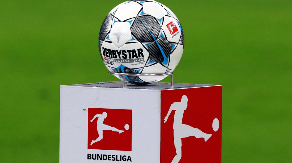 Spielpläne online: Bayern empfängt BVB am 8. Spieltag – Nordderby Ende November