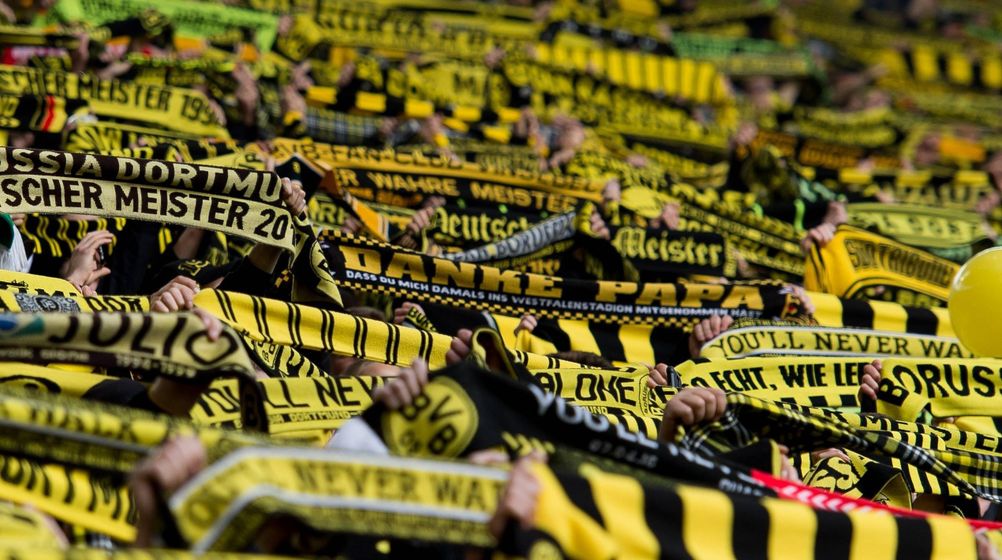 Bundesliga: BVB verkauft die meisten Dauerkarten 2026/27 – Schalke 04 vor FC Bayern