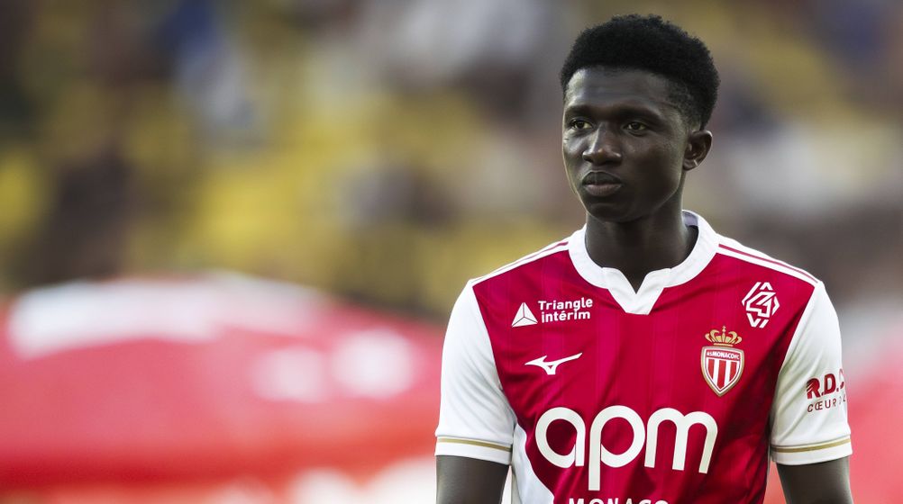 Lamine Camara