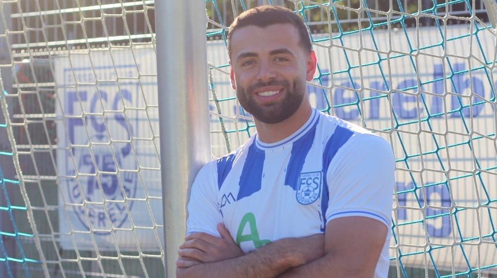 Dritter Meister für Süderelbe: Kömürcü kehrt heim – „Führungsspieler und Vollblut-Fußballer“