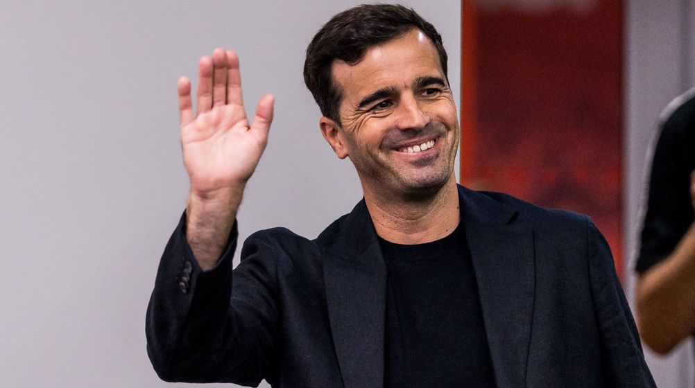 Bayer Leverkusen: Neu-Trainer Martínez setzt auf Entwicklung statt große Ansagen