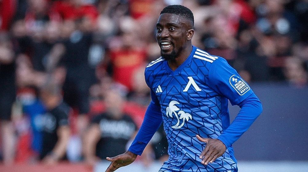 Carlos Ohene Carlos Ohene
